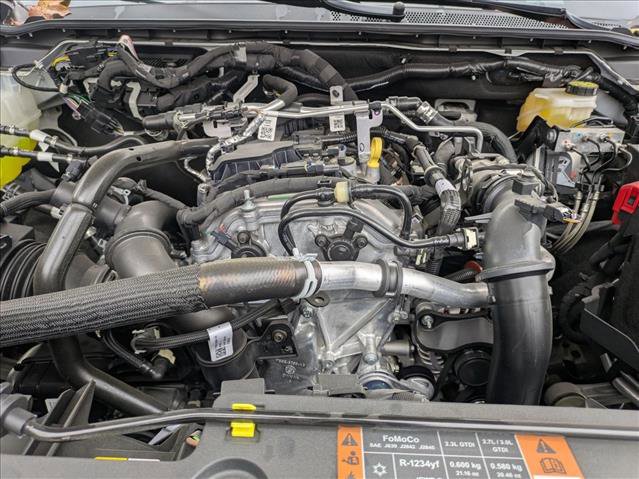 New 2025 Ford Ranger XL image 16