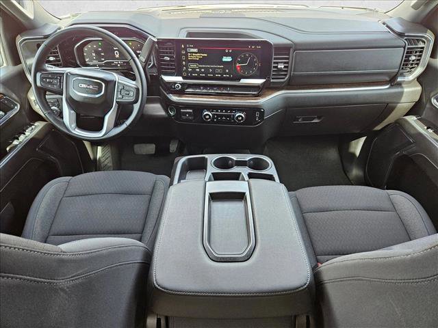 Used 2024 GMC Sierra 2500 SLE w/ SLE Convenience Package image 15