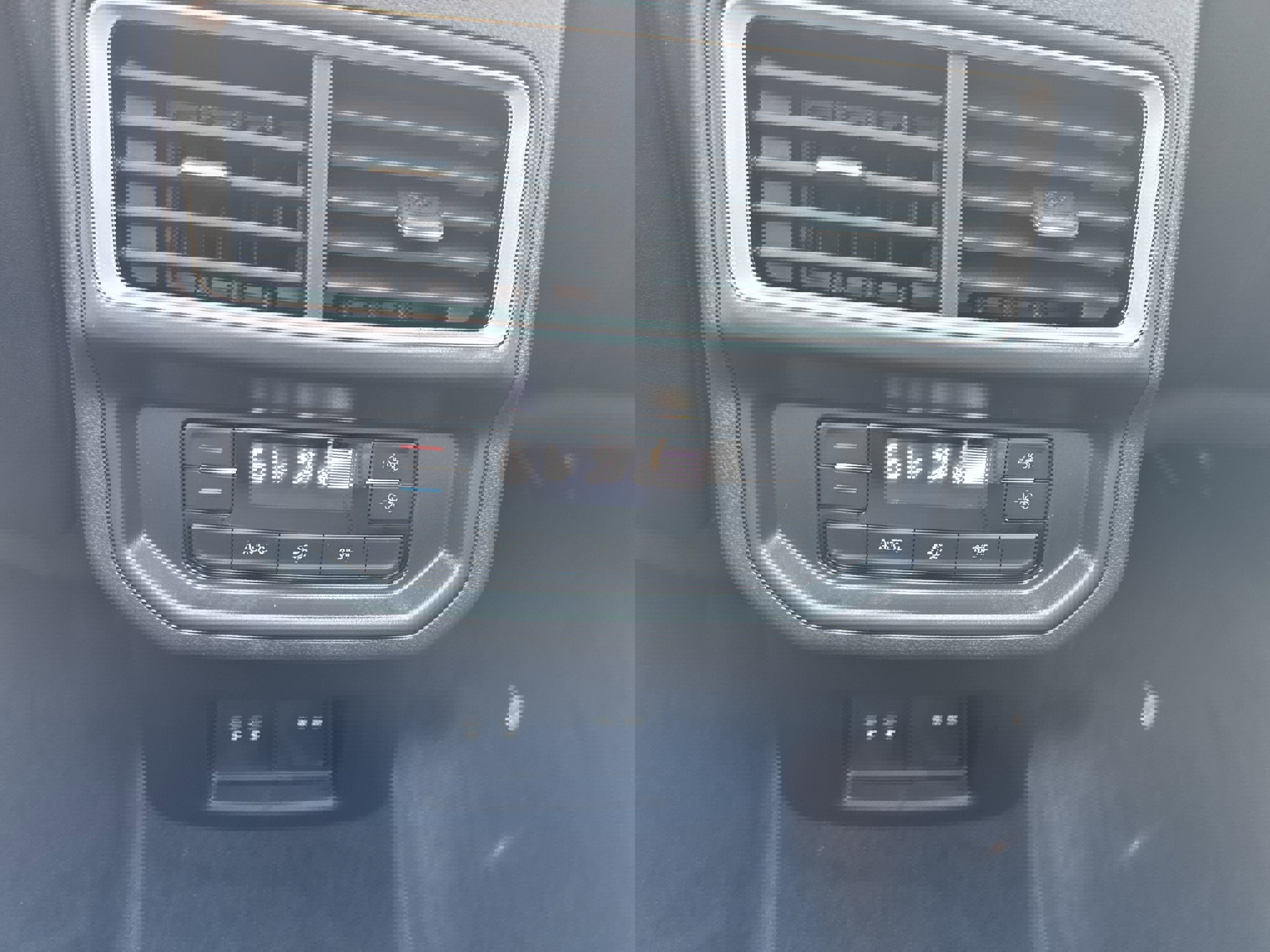 New 2026 Volkswagen Atlas Peak Edition image 26