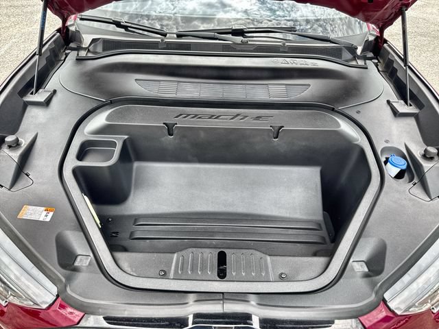 Used 2025 Ford Mustang Mach-E Premium RWD image 26
