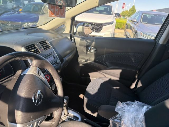 Used 2014 Nissan Versa Note SV FWD image 10