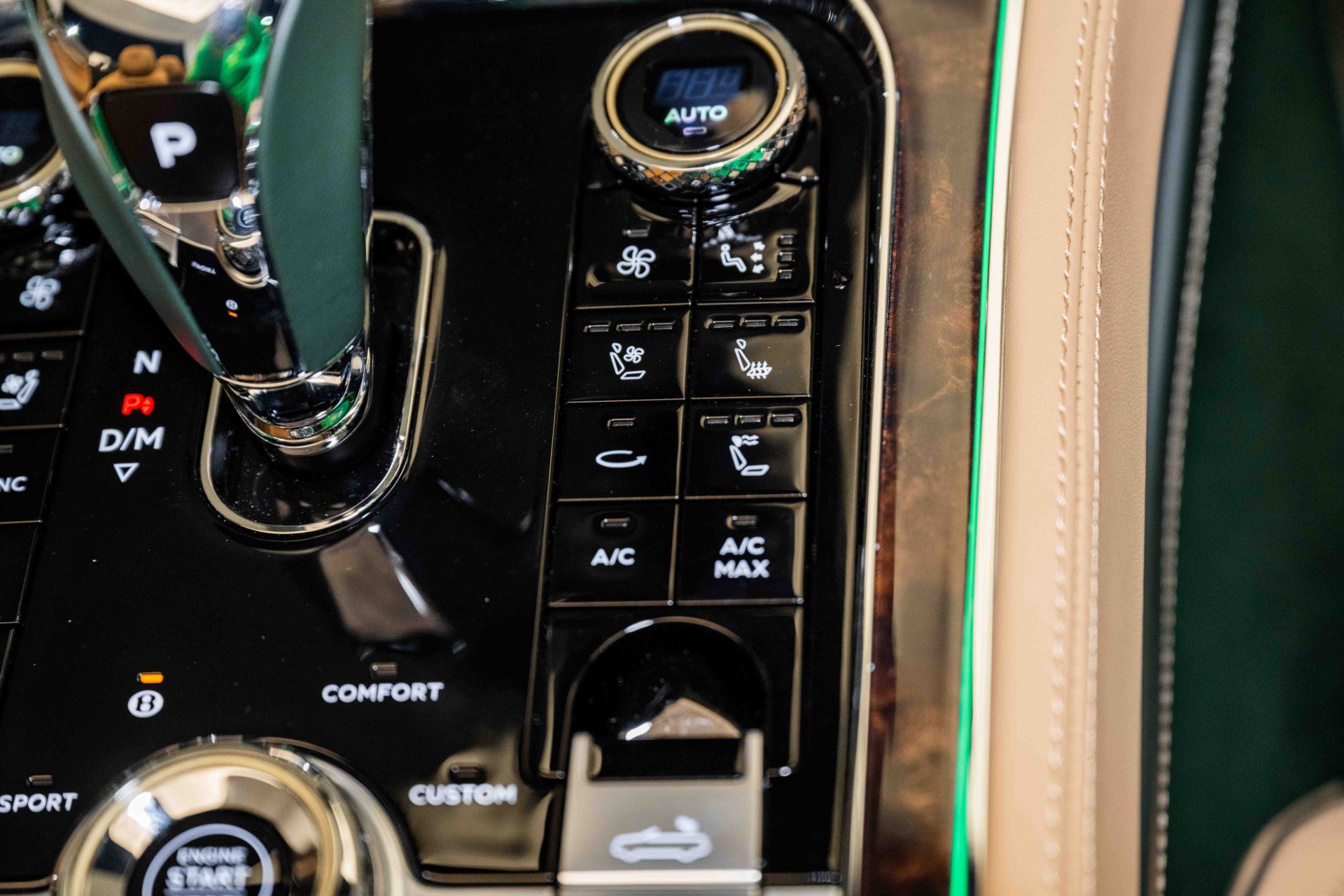 Used 2024 Bentley Continental GT V8 AWD/4WD image 33