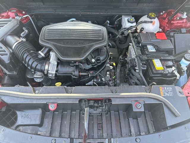 Used 2023 GMC Acadia Denali w/ Denali Ultimate Package AWD/4WD image 31