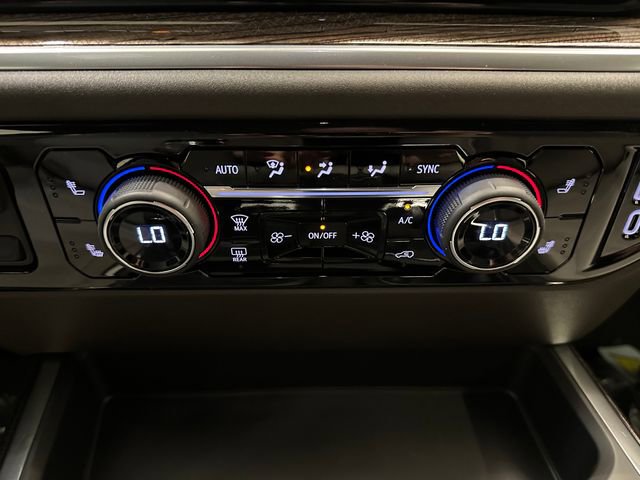 New 2026 Chevrolet Silverado 1500 LT w/ True North Edition Plus AWD/4WD image 12