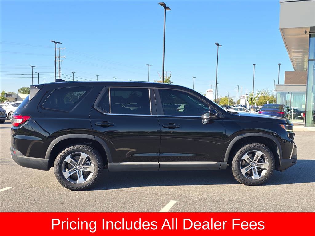Used 2024 Honda Pilot EX-L image 2