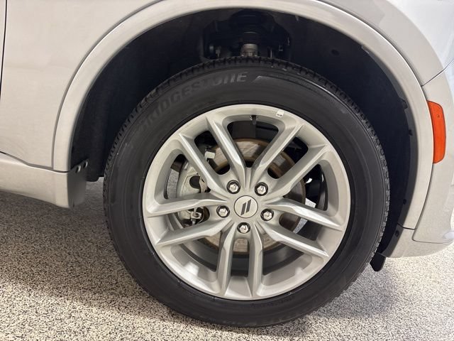 Used 2025 Dodge Durango GT AWD/4WD image 30