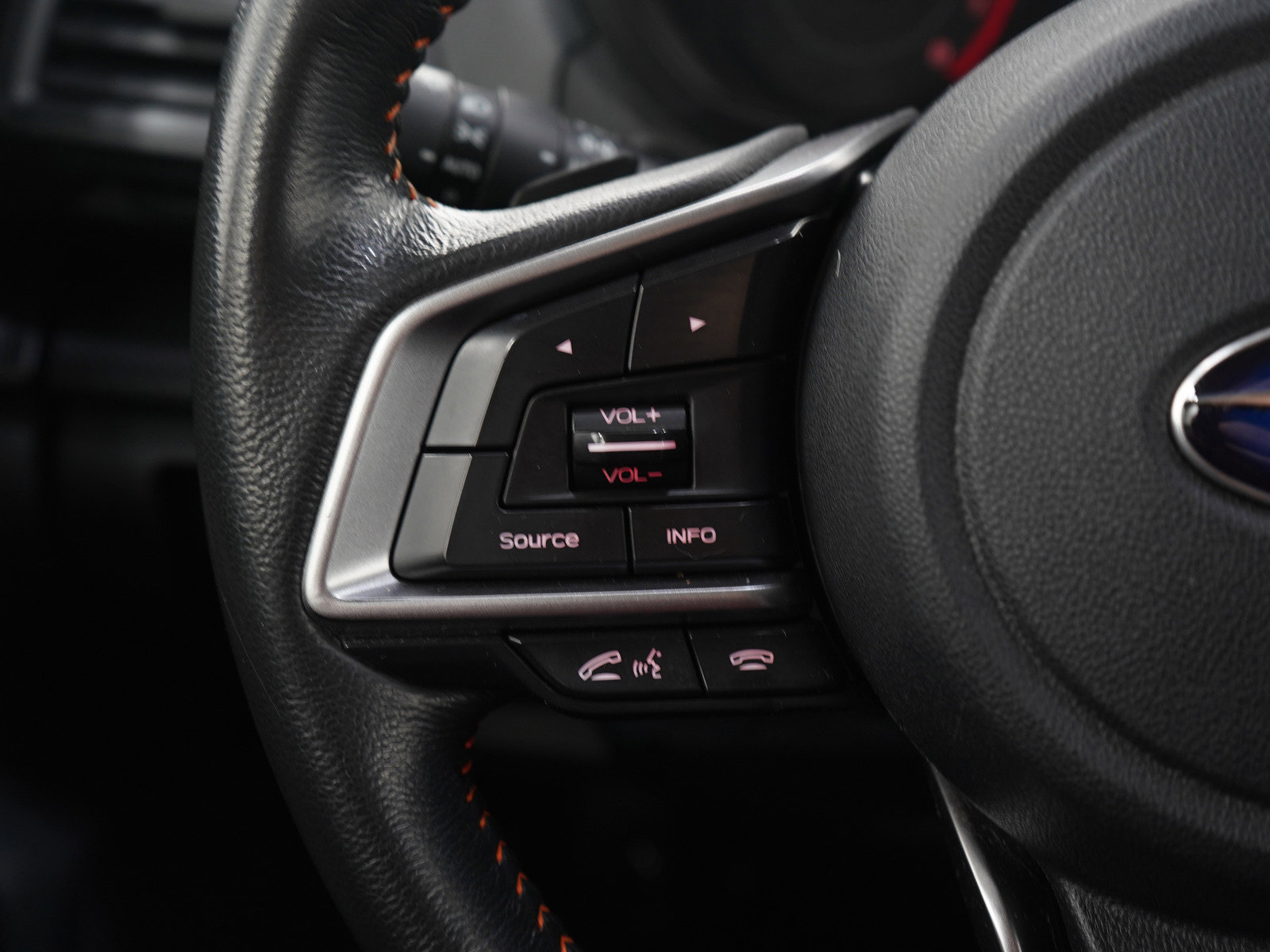 Used 2019 Subaru Crosstrek 2.0i Premium w/ Popular Package #2 image 25