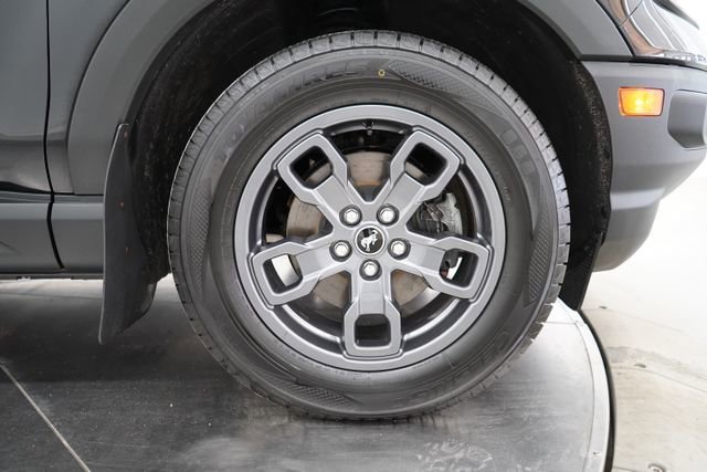 Used 2021 Ford Bronco Sport Big Bend image 81