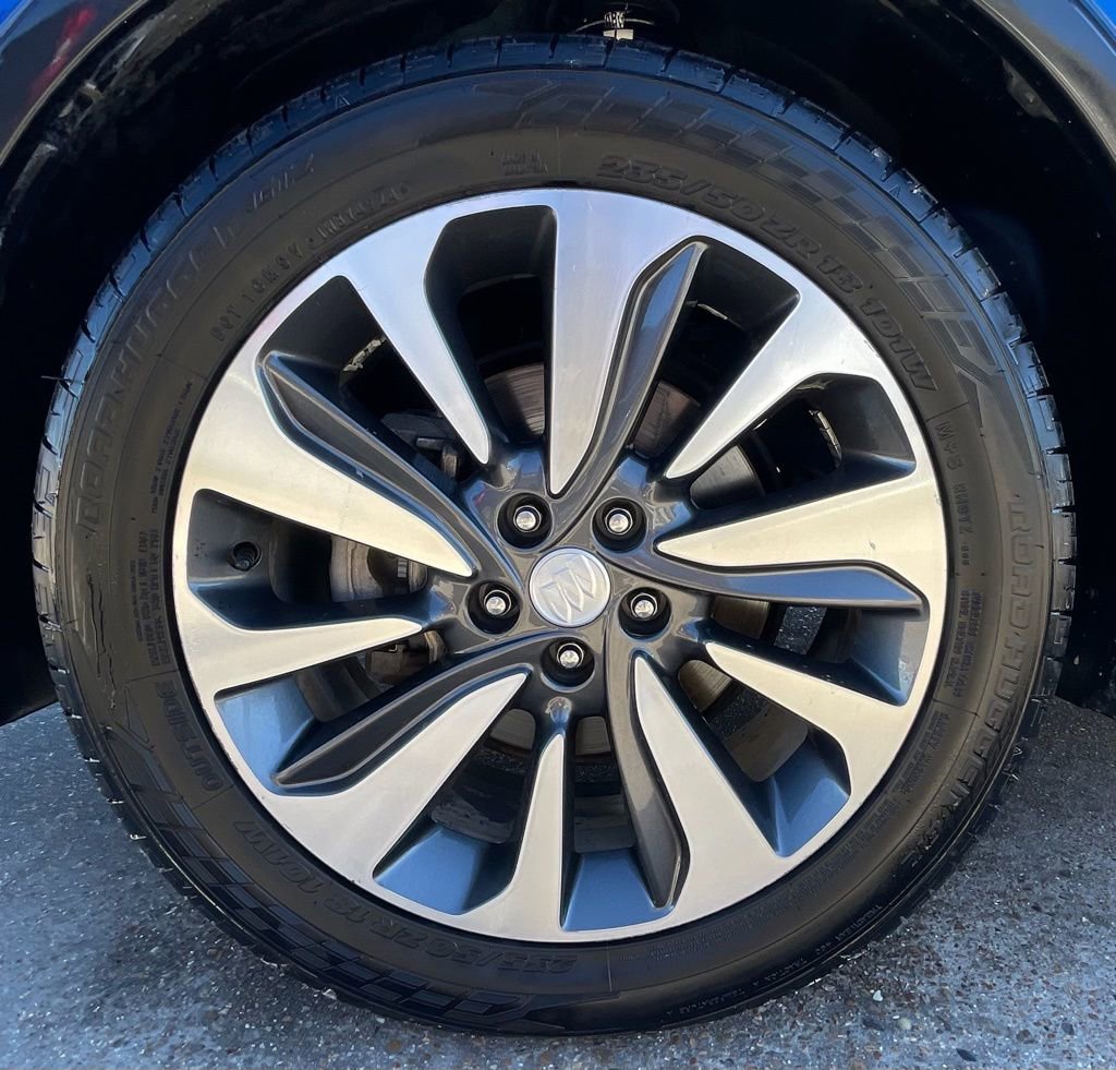 Used 2018 Buick Encore Essence image 15