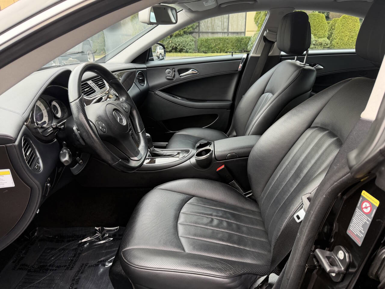 Used 2011 Mercedes-Benz CLS 550 image 10