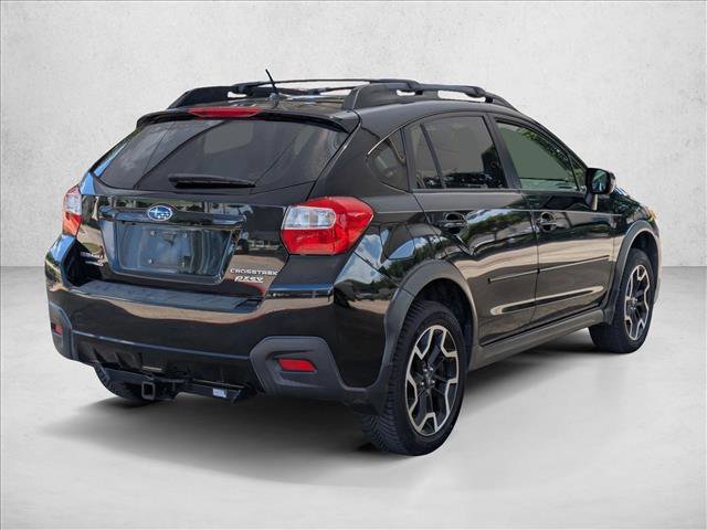 Used 2016 Subaru Crosstrek 2.0i Premium w/ Popular Package #1 AWD/4WD image 5