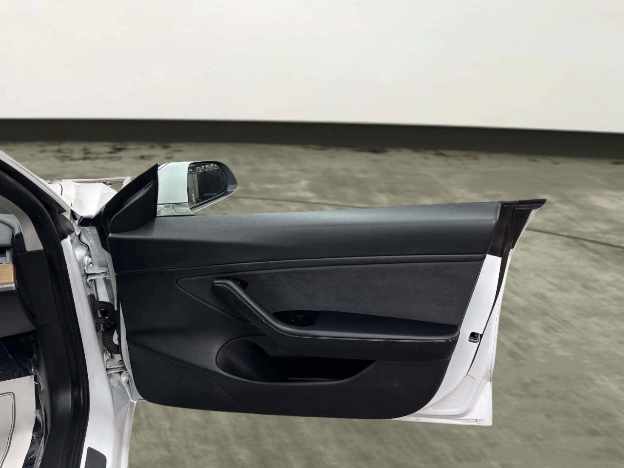 Used 2020 Tesla Model 3 Long Range AWD/4WD image 20