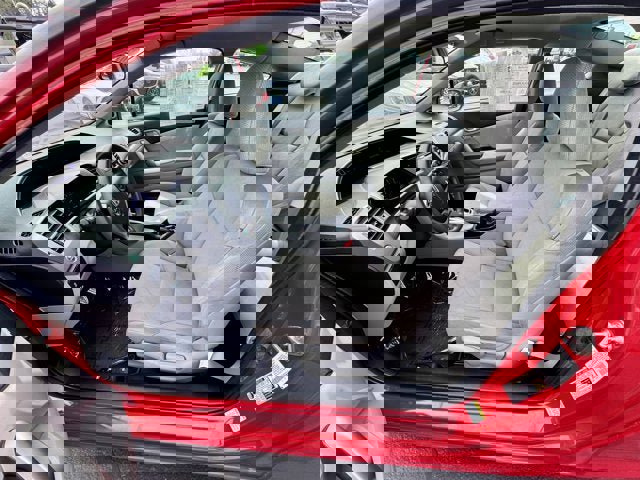 Used 2012 Honda Civic LX image 9