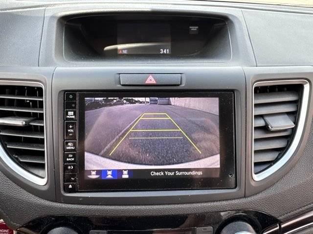 Used 2015 Honda CR-V Touring image 17