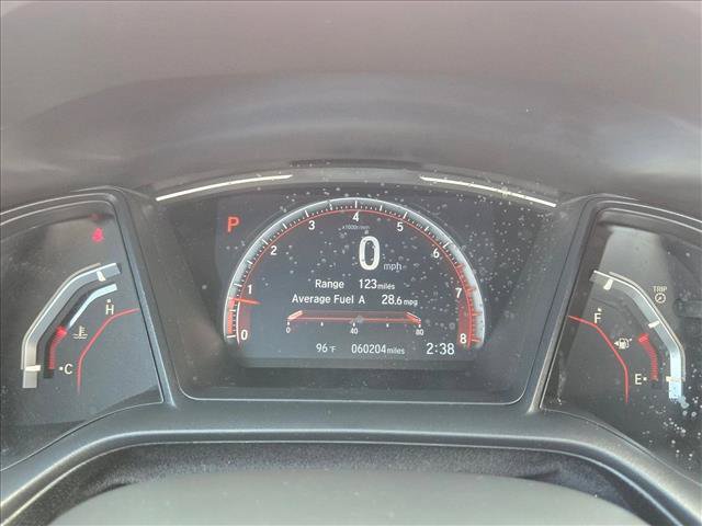 Used 2020 Honda Civic Sport image 12