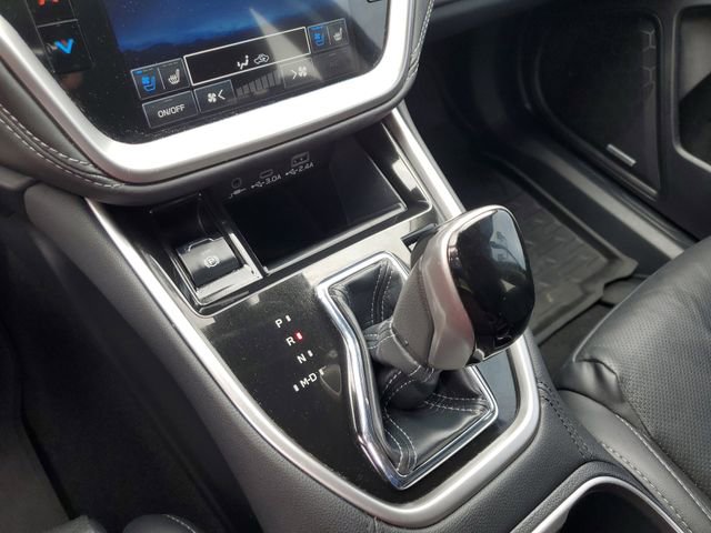 Used 2024 Subaru Outback Touring XT AWD/4WD image 22