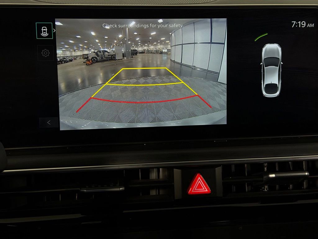 Used 2025 Kia K5 GT-Line image 19