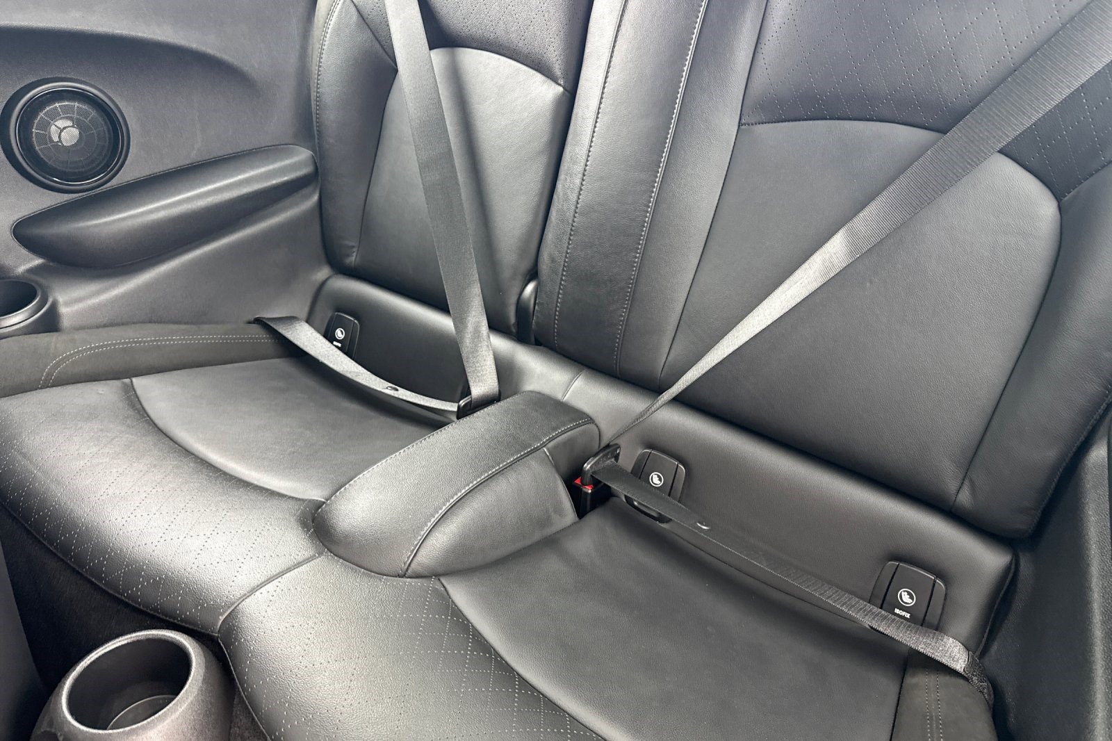 Used 2019 MINI Cooper S FWD image 25