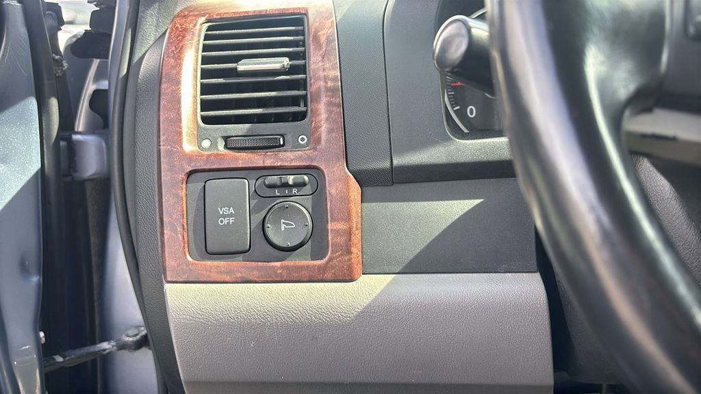 Used 2008 Honda CR-V EX-L image 15