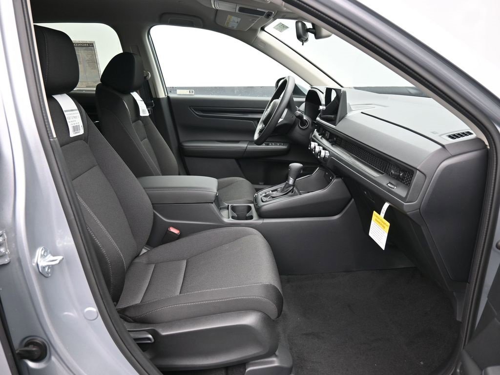New 2026 Honda CR-V LX image 39