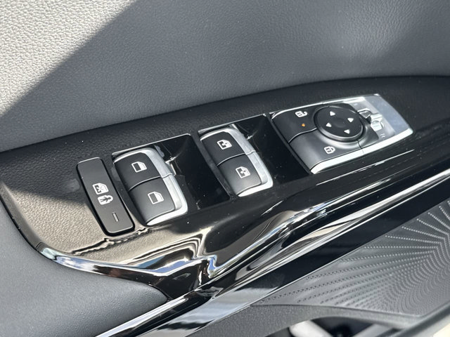 New 2026 Kia K5 GT-Line FWD image 16