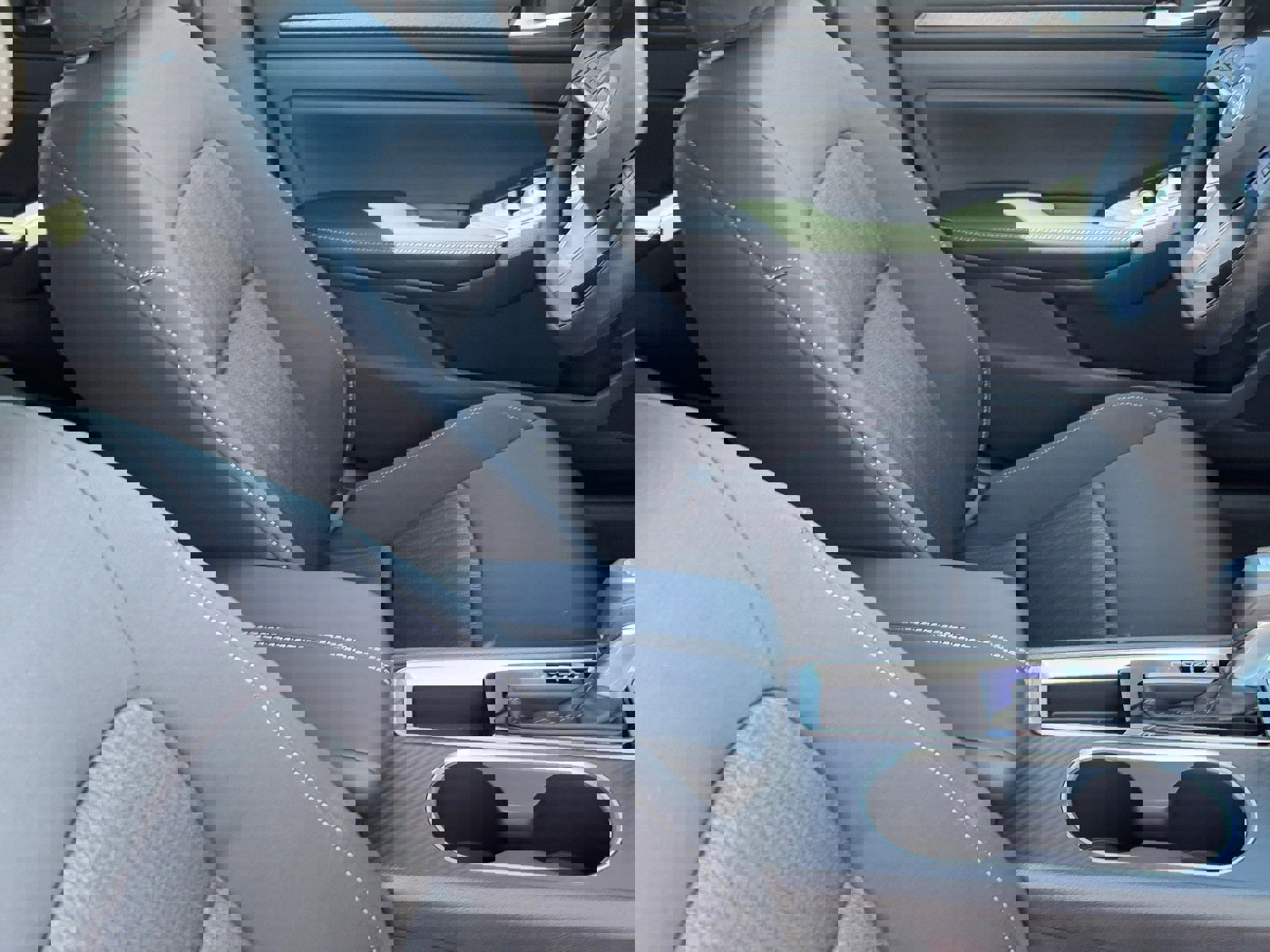 New 2025 Nissan Altima 2.5 SV w/ SV Special Edition Package image 12