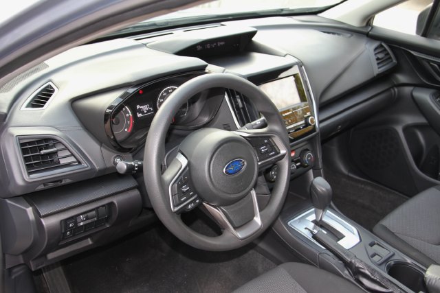 Used 2019 Subaru Impreza 2.0i AWD/4WD image 20