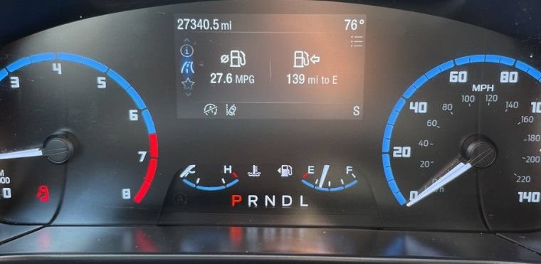 Used 2023 Ford Bronco Sport Big Bend AWD/4WD image 10