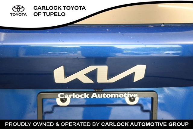 Used 2023 Kia Sorento S w/ Panoramic Sunroof Package FWD image 33