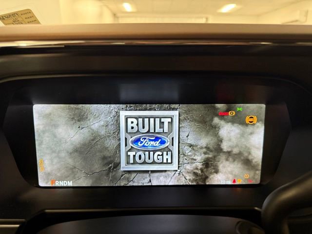 New 2026 Ford F250 King Ranch w/ Chrome Package image 18