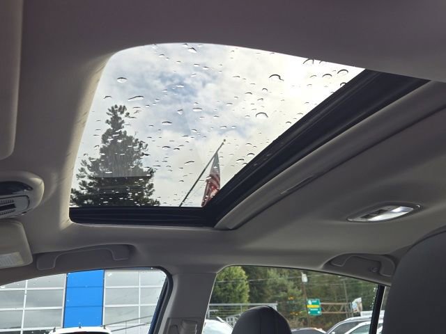 Certified 2025 Subaru Legacy Limited image 19