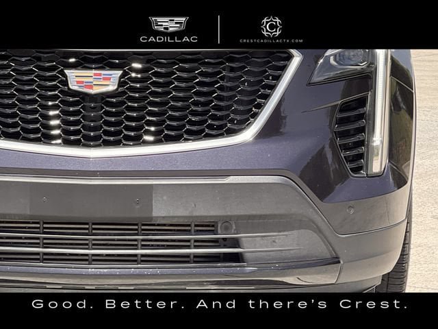 Used 2023 Cadillac XT4 Sport FWD image 11