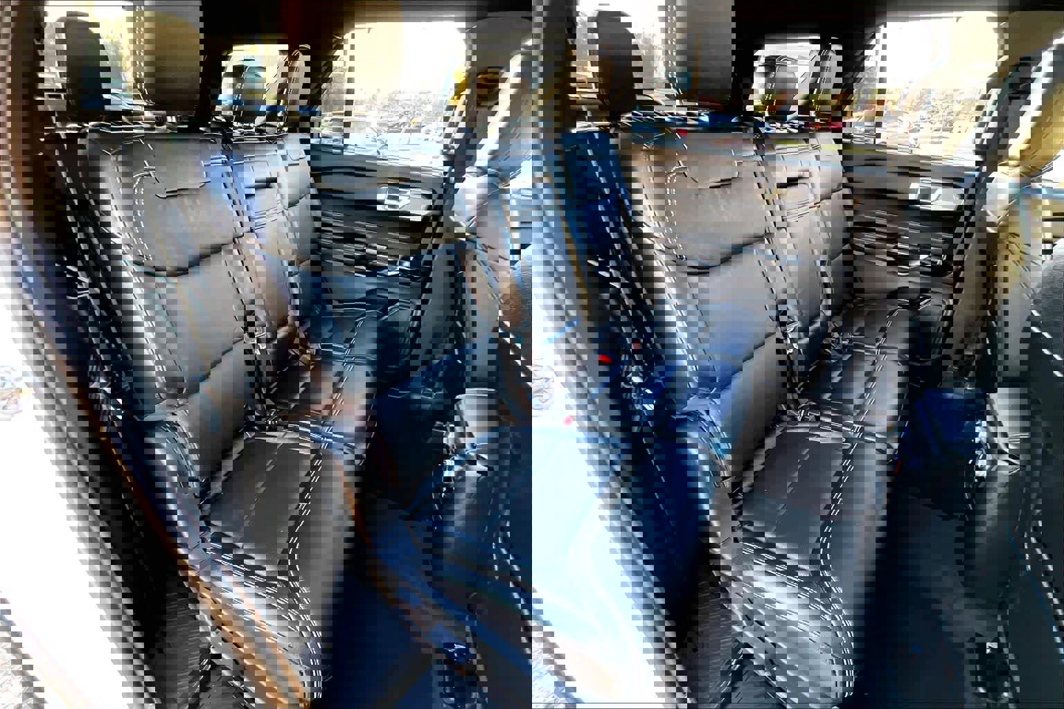 Used 2022 Ford Explorer ST w/ Equipment Group 401A image 20