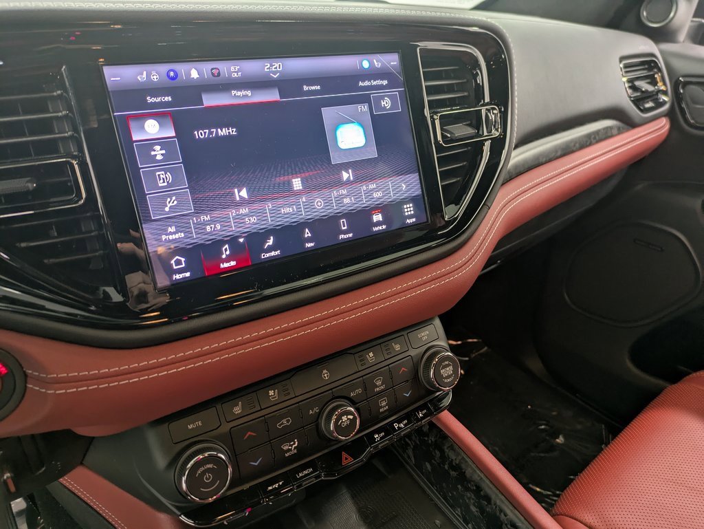 Used 2024 Dodge Durango SRT Hellcat image 11