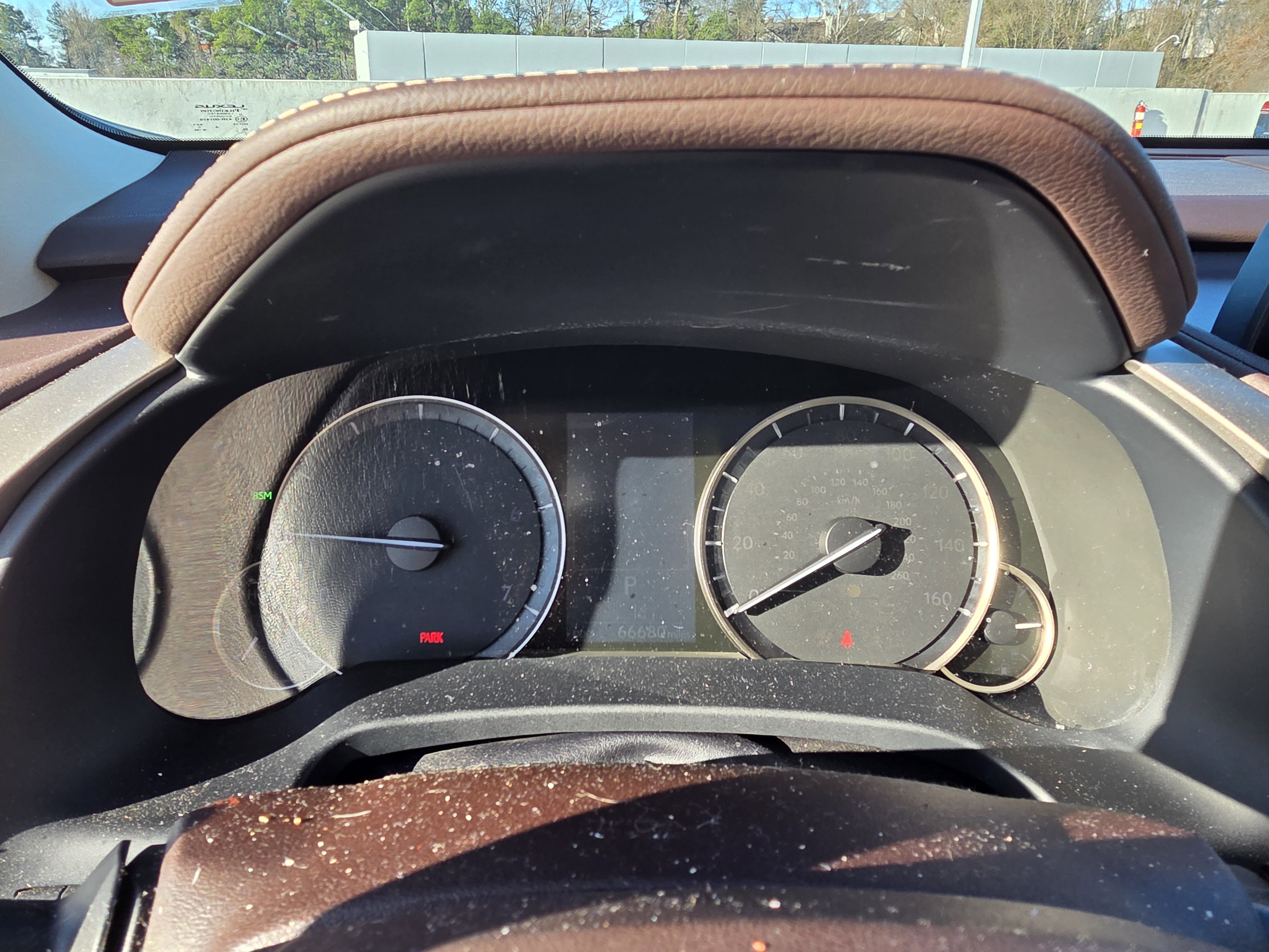 Used 2020 Lexus RX 350 RX 350 image 14