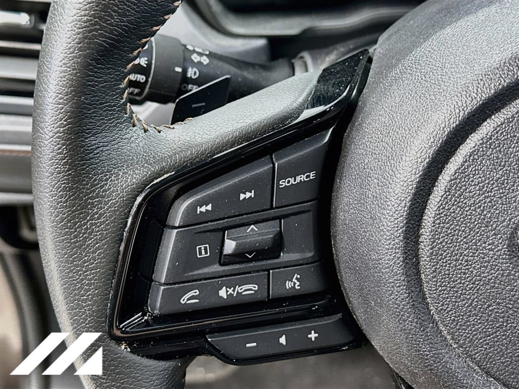 Used 2025 Subaru Forester Touring AWD/4WD image 12