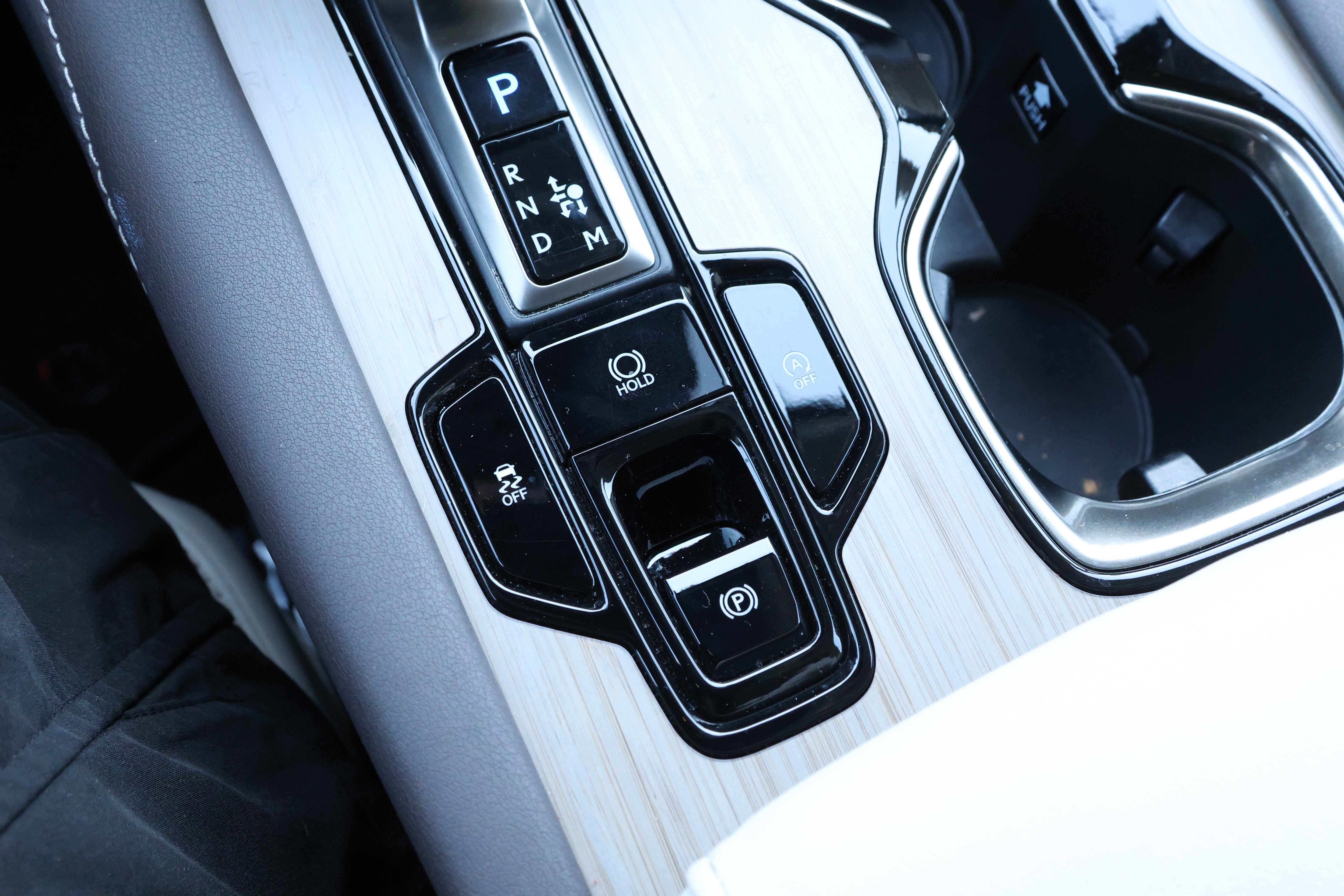 Certified 2025 Lexus RX 350 Premium Plus image 30