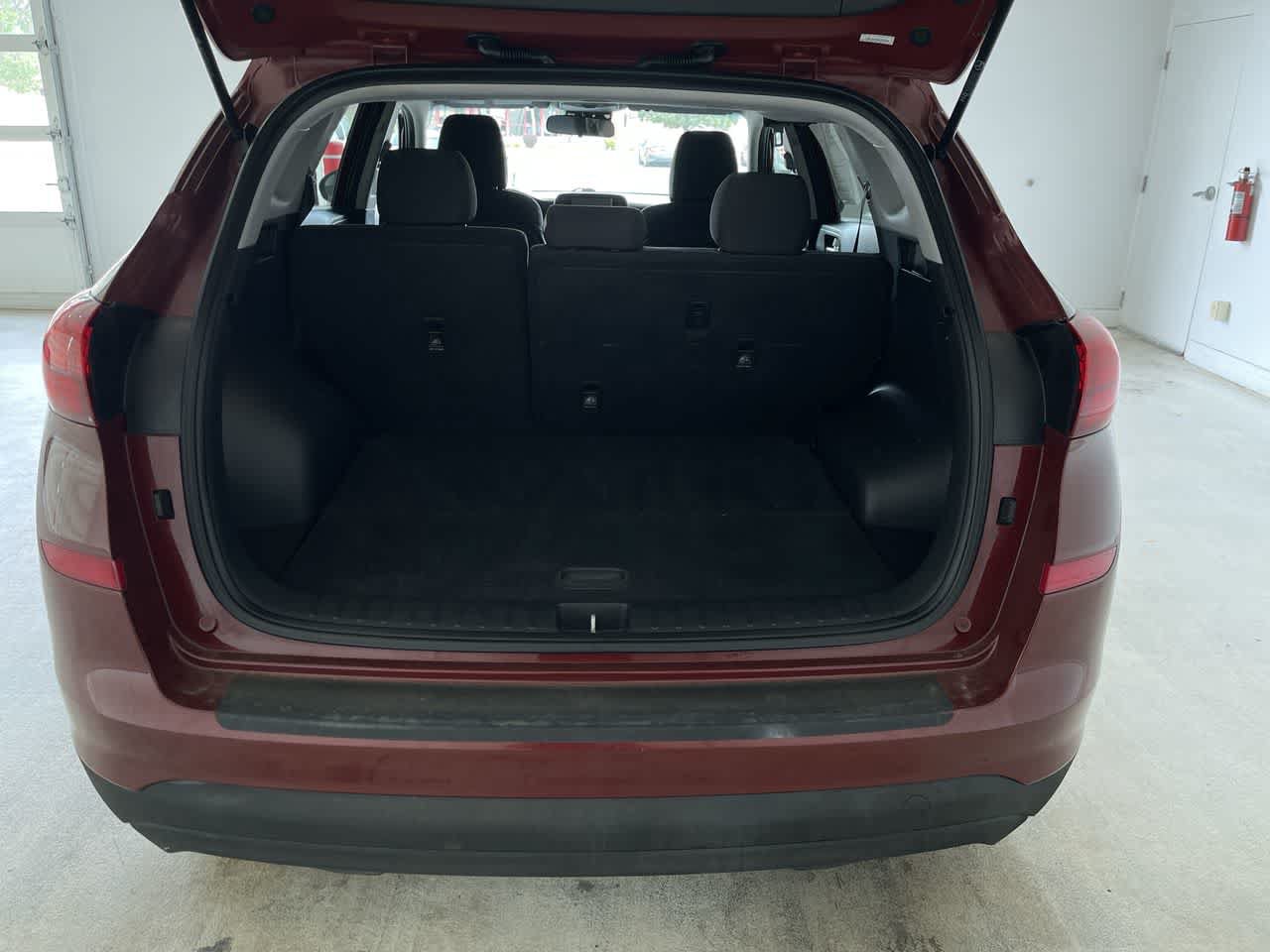 Used 2019 Hyundai Tucson SE AWD/4WD image 22