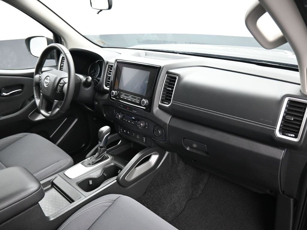 Used 2024 Nissan Frontier SV w/ SV Convenience Package image 45