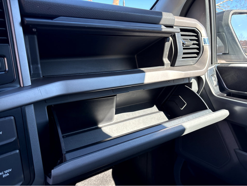 Used 2024 Ford F150 XLT w/ Mobile Office Package image 34