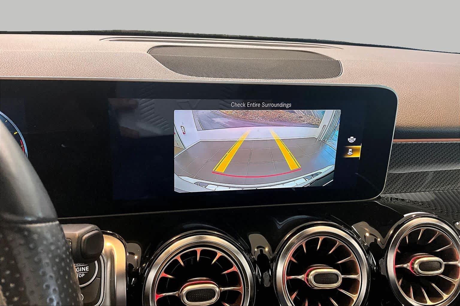 Certified 2021 Mercedes-Benz GLB 250 image 27