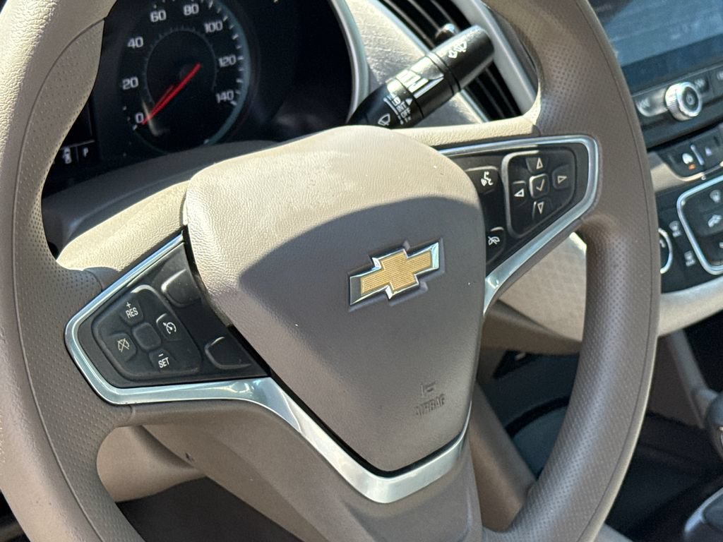 Used 2022 Chevrolet Malibu LS FWD image 29