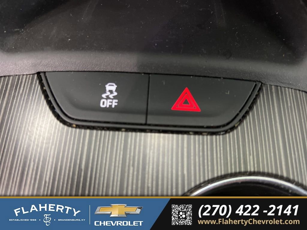 Used 2019 GMC Acadia SLT AWD/4WD image 33