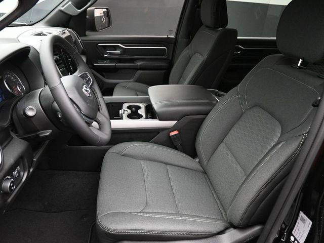 New 2026 RAM 1500 Big Horn image 13