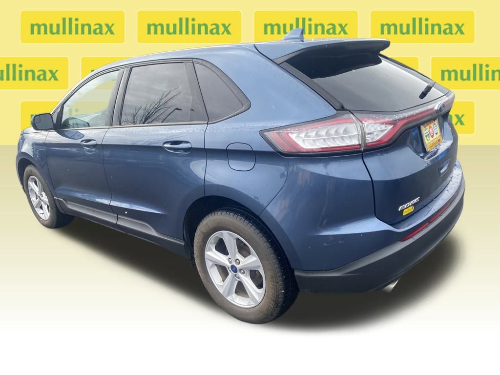 Used 2018 Ford Edge SE image 6