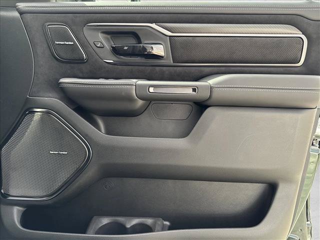 New 2026 RAM 1500 RHO w/ RHO Level 1 Equipment Group AWD/4WD image 22