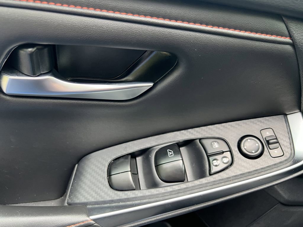 Used 2024 Nissan Sentra SR image 13