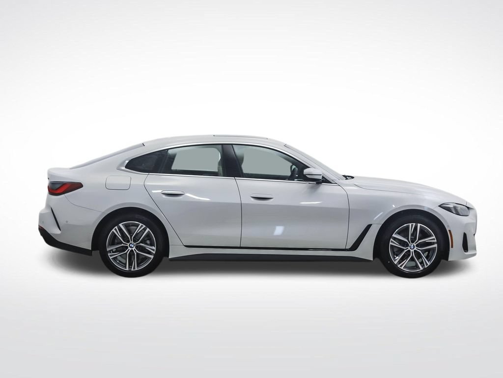 Used 2026 BMW 430i xDrive w/ Premium Package AWD/4WD image 6