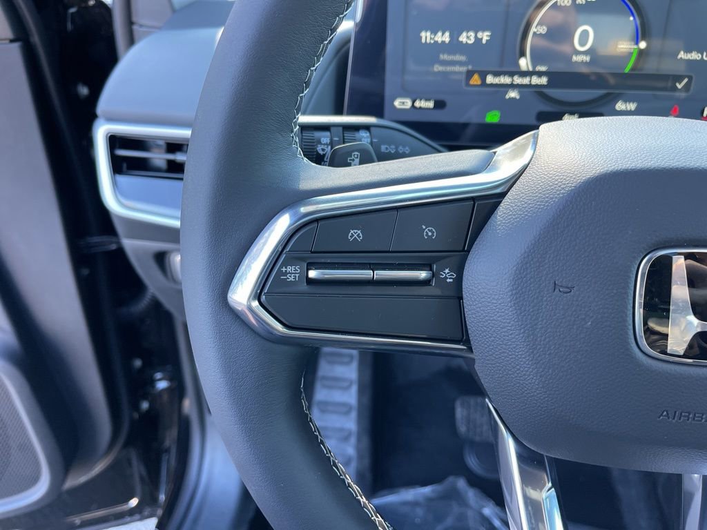 New 2026 Honda Prologue Touring image 13