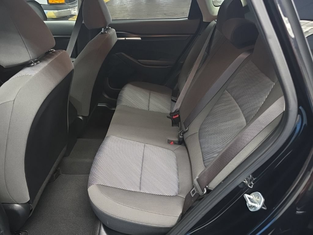 Used 2022 Kia Seltos LX AWD/4WD image 14